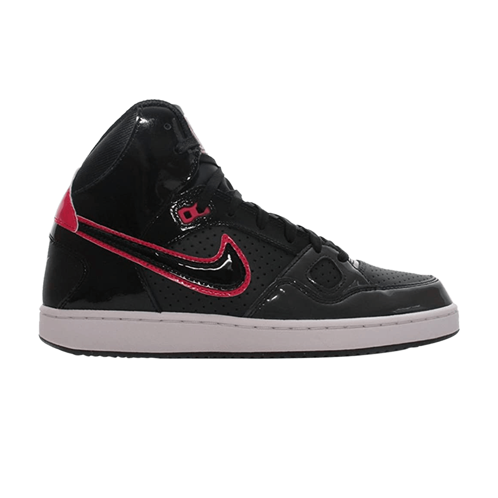 Son of Force Mid 'Black Pink'