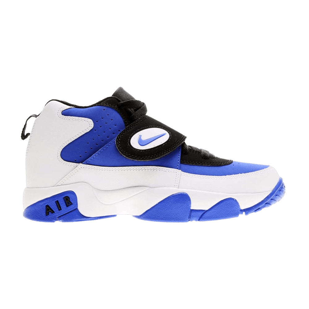 nike air junior seau