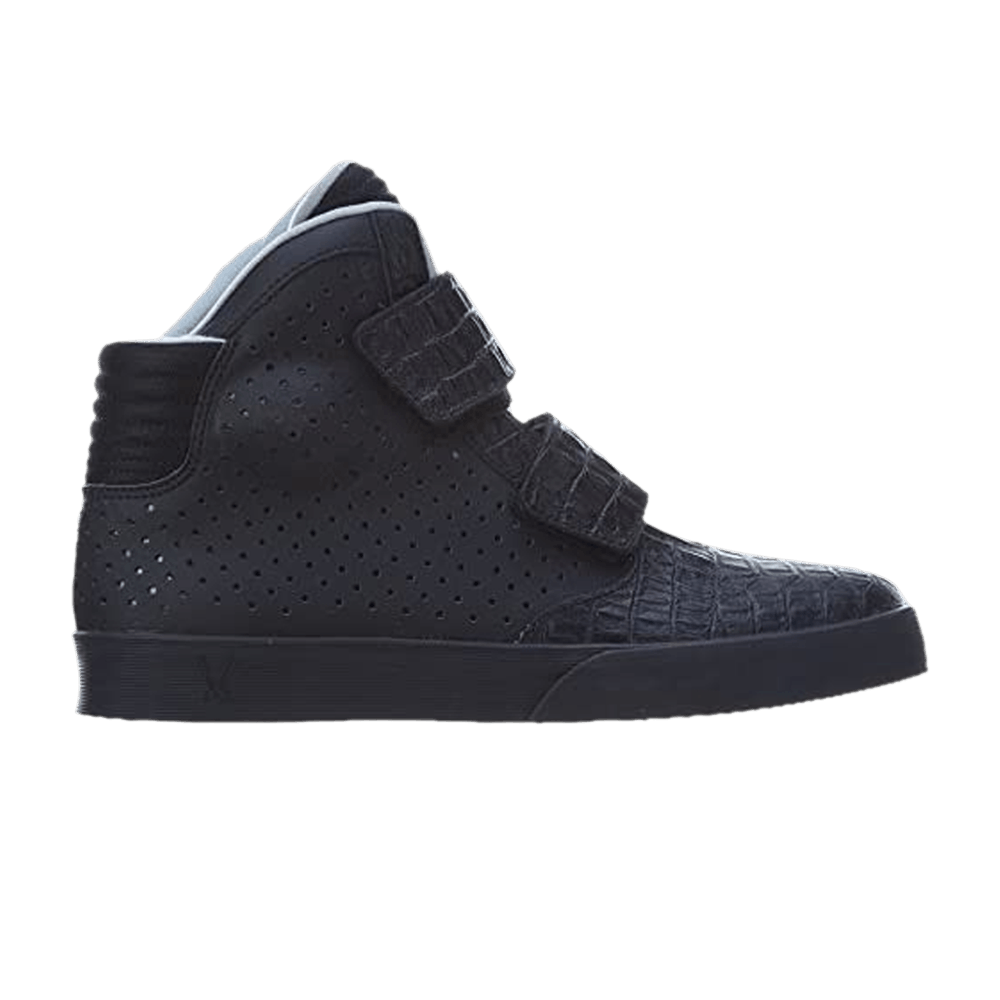 Flystepper 2K3 Premium 'Alligator Black'