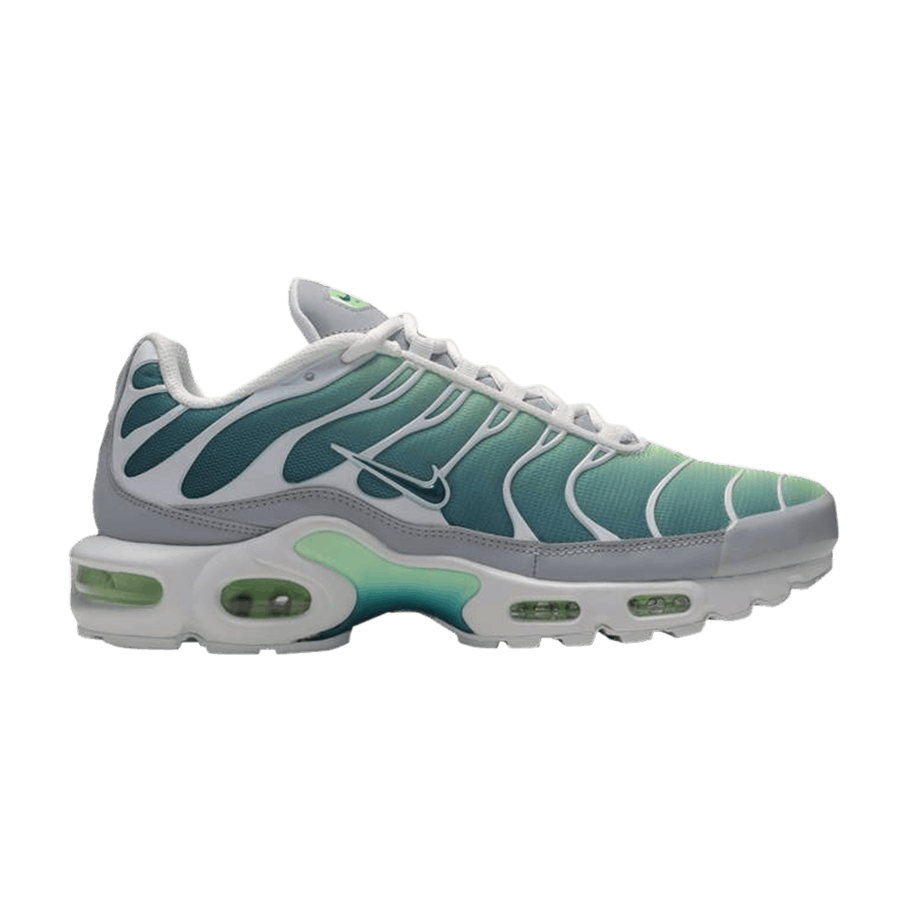 Air Max Plus 'Aurora Green'