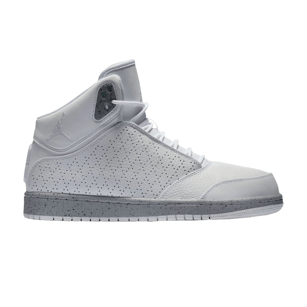 Jordan 1 Flight 5 'White Wolf Grey'