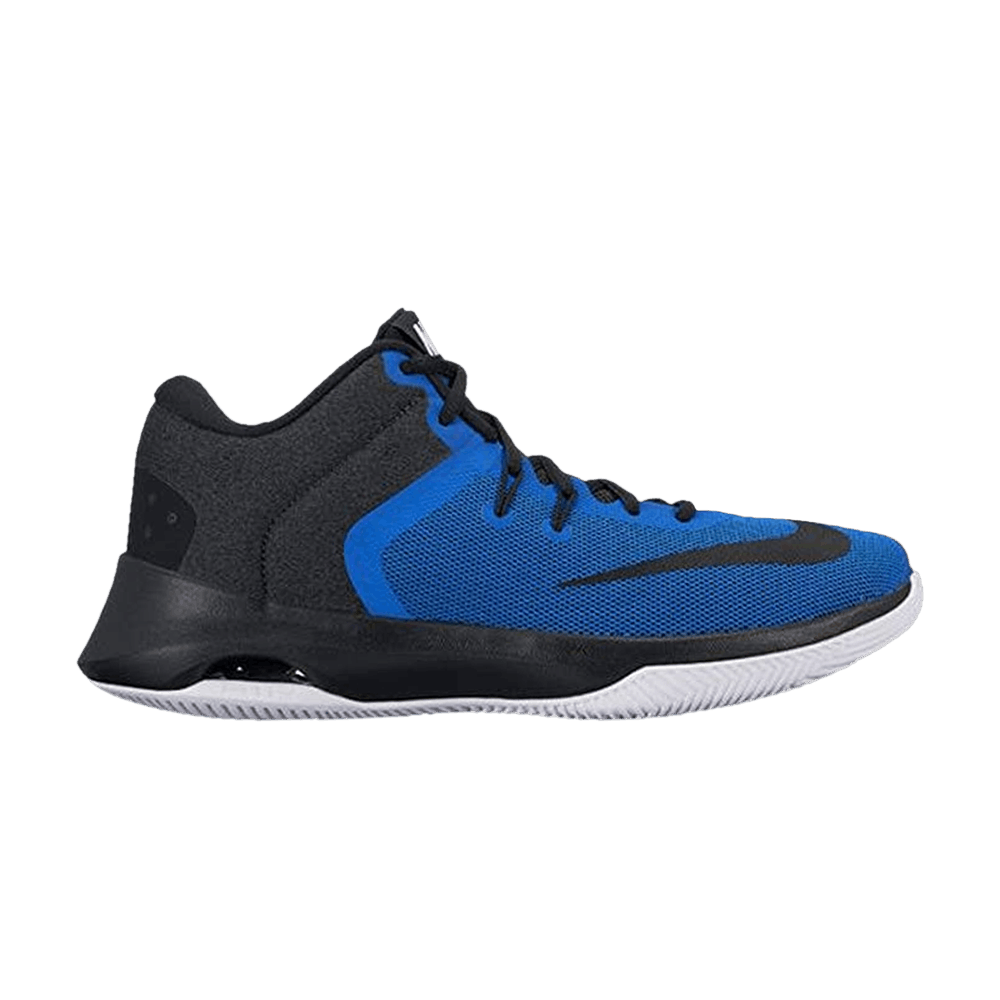 Wmns Air Versitile 2 'Game Royal'