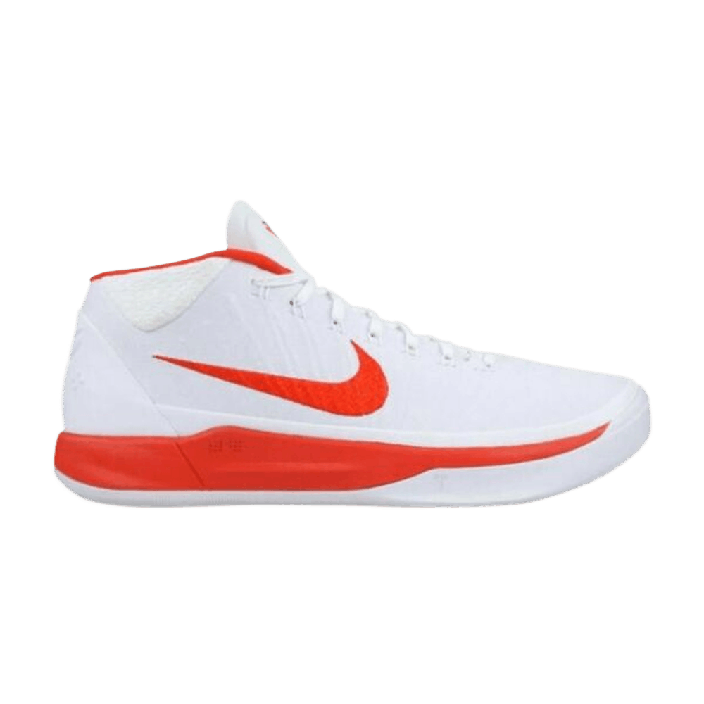 Kobe A.D. Mid 'White Orange'