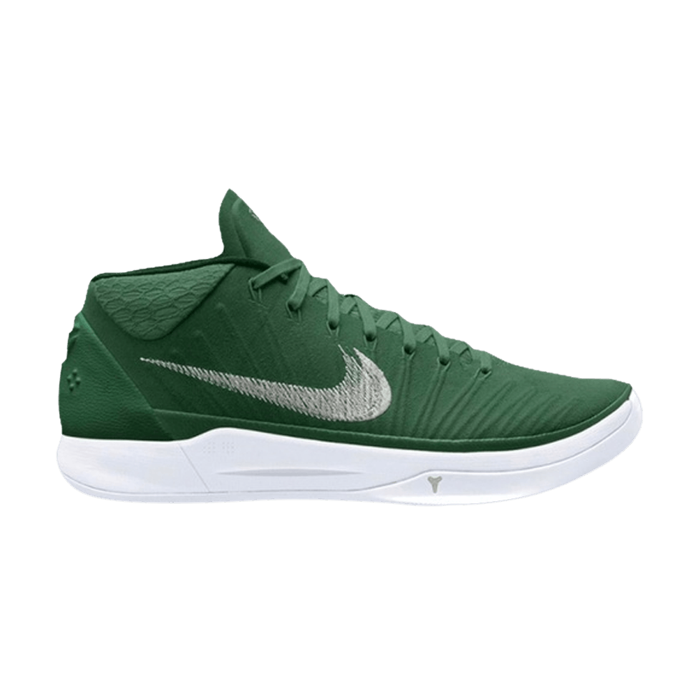 Kobe A.D. Mid 'Gorge Green'