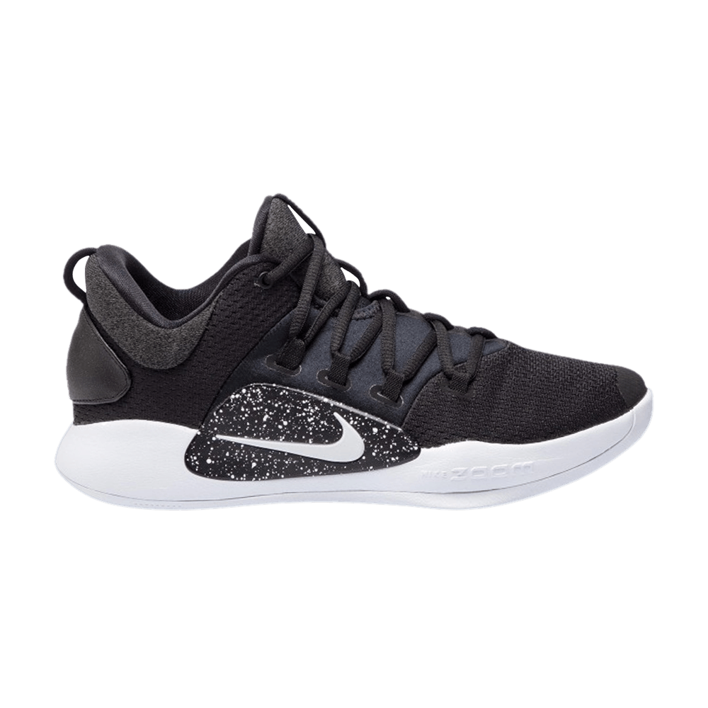 Hyperdunk X Low 'Black'