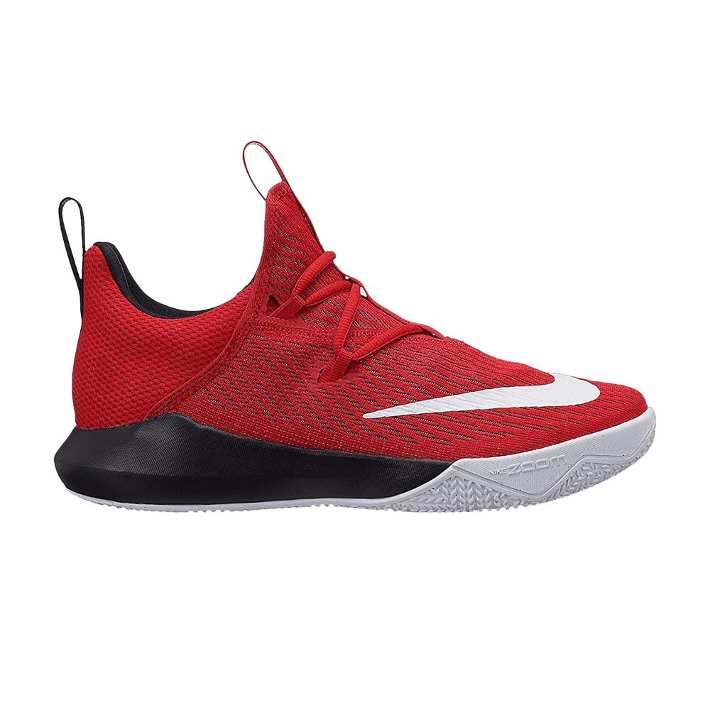 Zoom Shift 2 'Team Red'