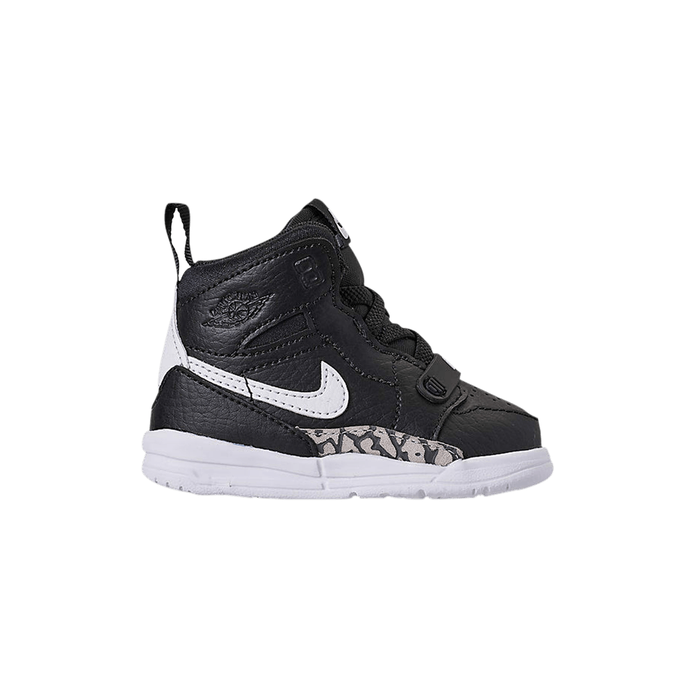 Jordan Legacy 312 TD 'Black Cement'