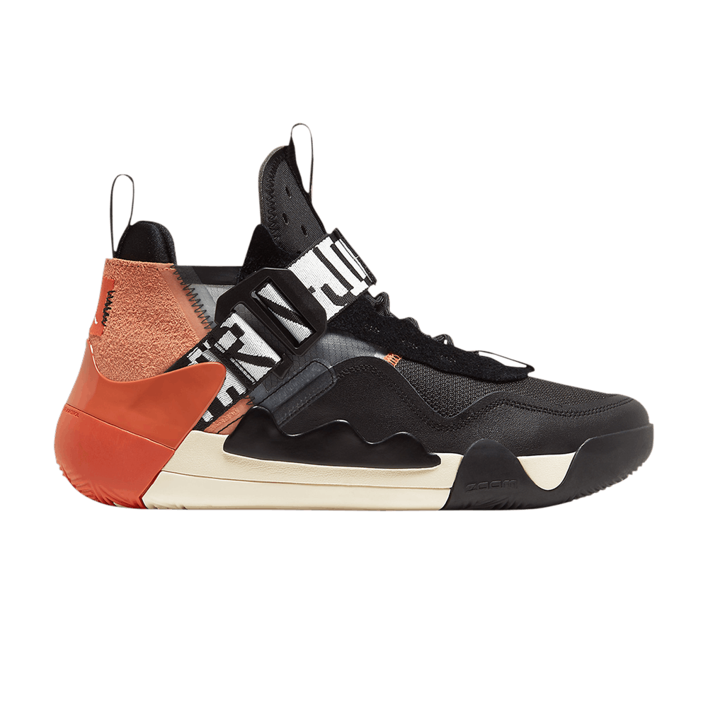 Jordan Defy SP 'Shattered Backboard'