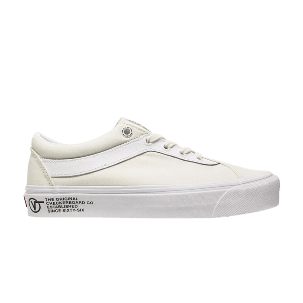 Vans Bold Ni 'Marshmallow'