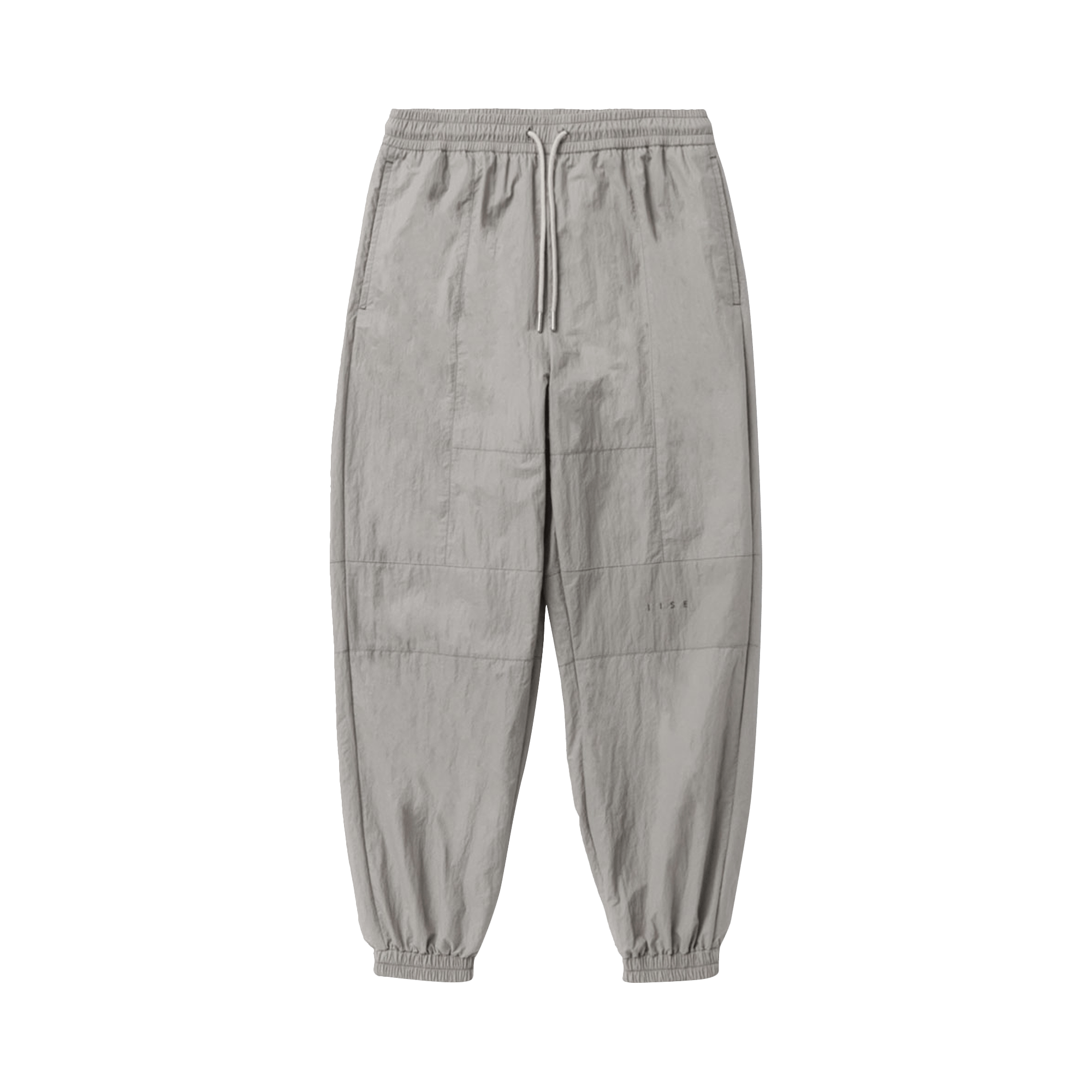 Iise Panel Jogger 'Clay'