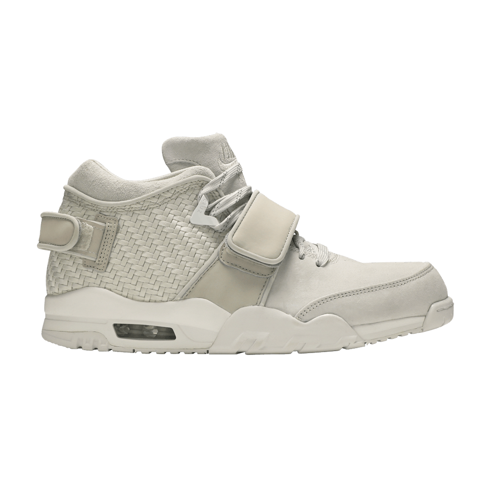 Air Trainer Cruz 'Light Bone'