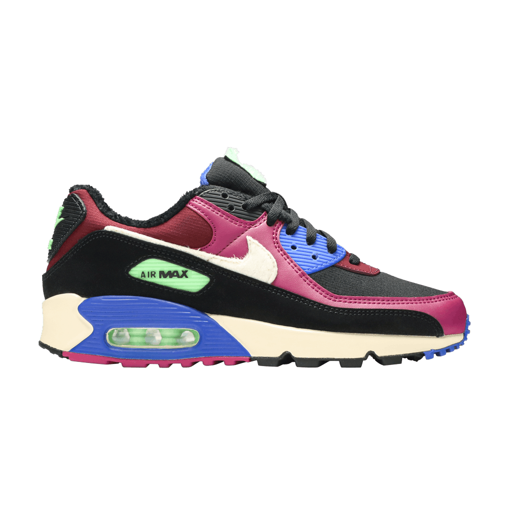 NIKE WMNS AIR MAX 90 PREMIUM 'CACTUS FLOWER'