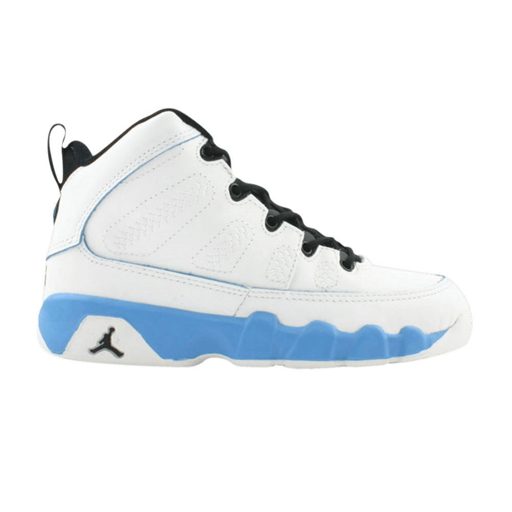 Sky Air Jordan 9 Bp