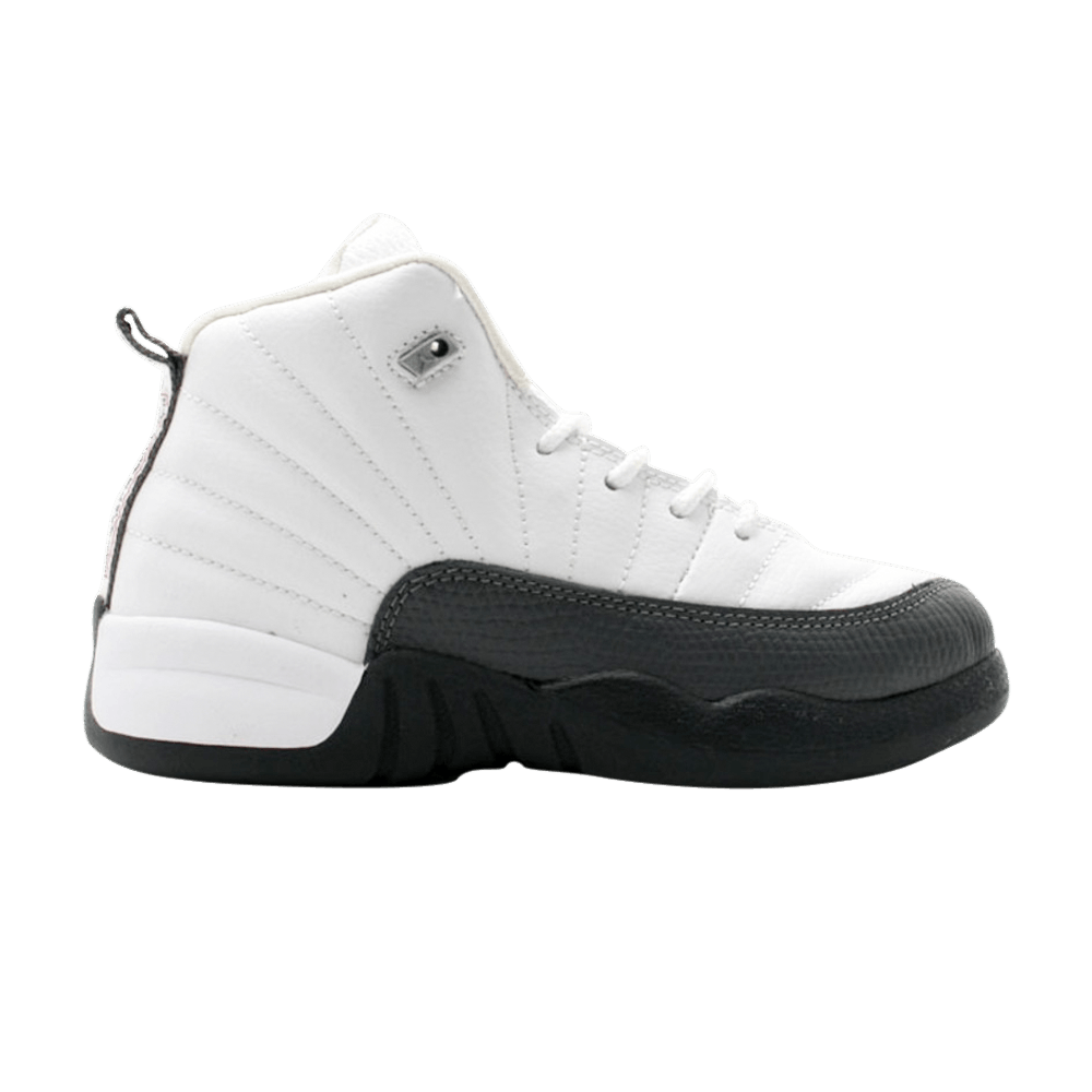 Air Jordan 12 Retro PS 'Flint Grey'