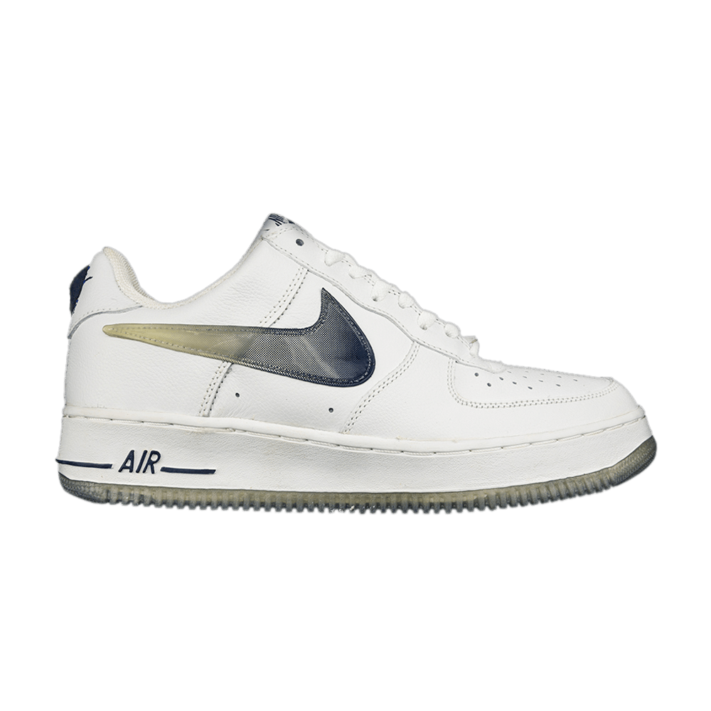 Air Force 1 Low 'Euro'