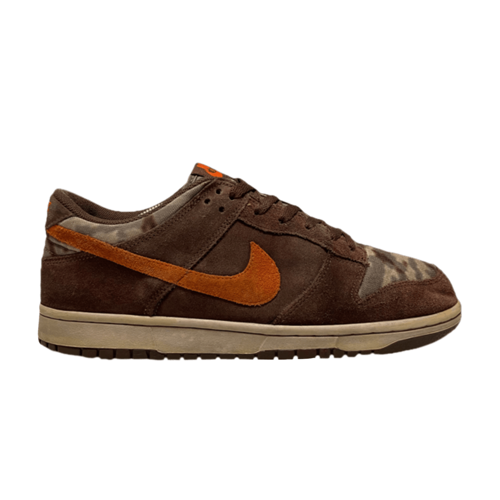 Dunk Low Premium