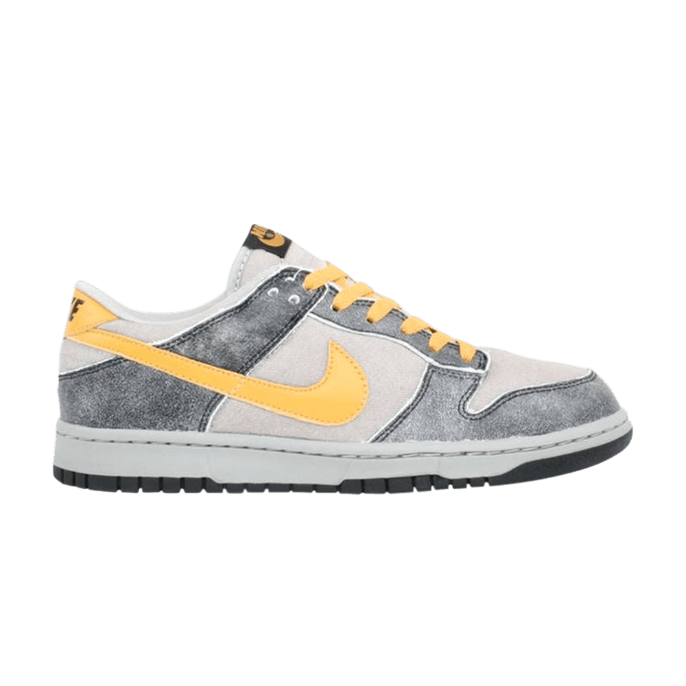 Dunk Low Ltd