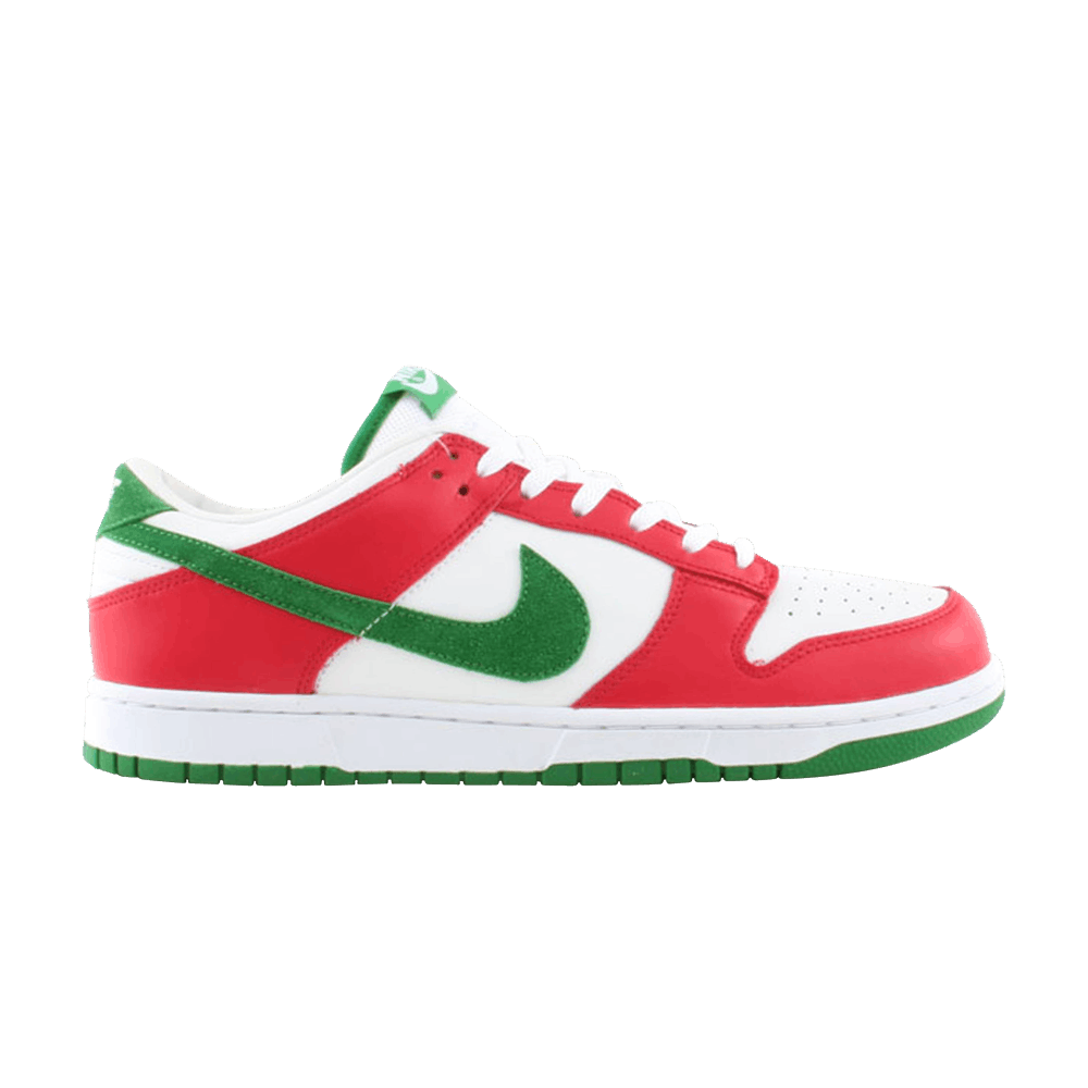 Dunk Low Ltd