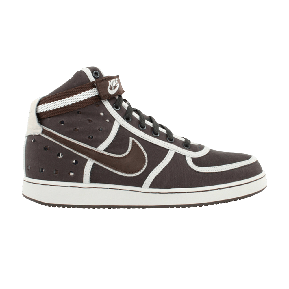 Vandal Supreme Hi Premium