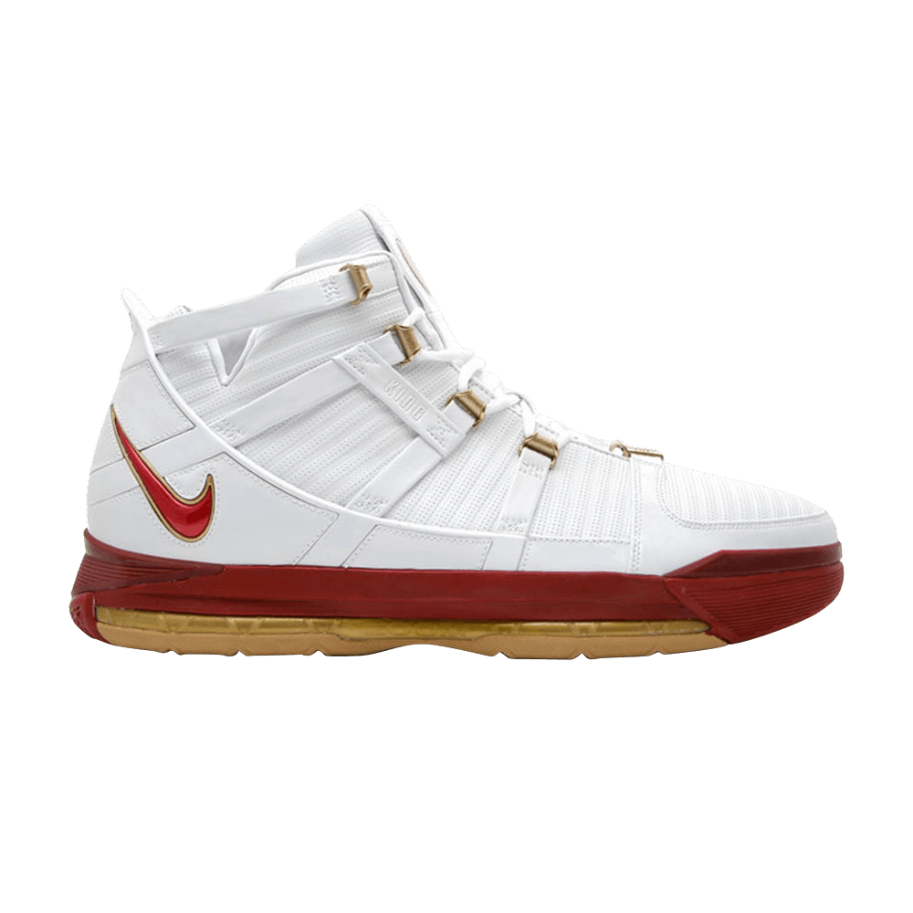 Zoom LeBron 3