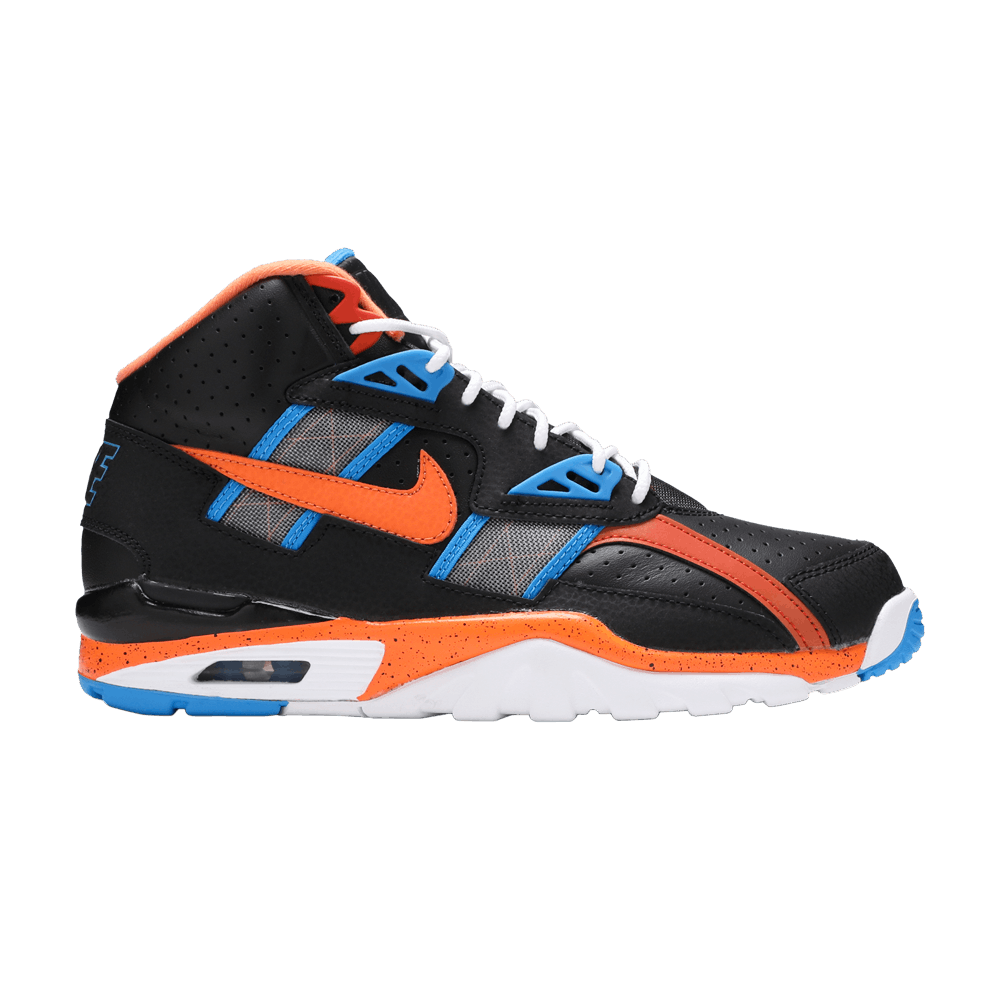 Air Trainer SC High 'Knicks'