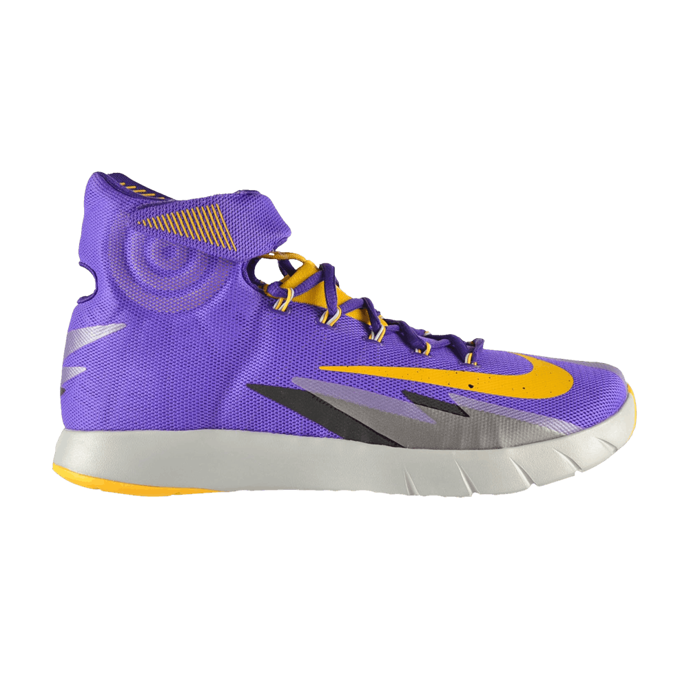 Zoom HyperRev 'Purple Venom'