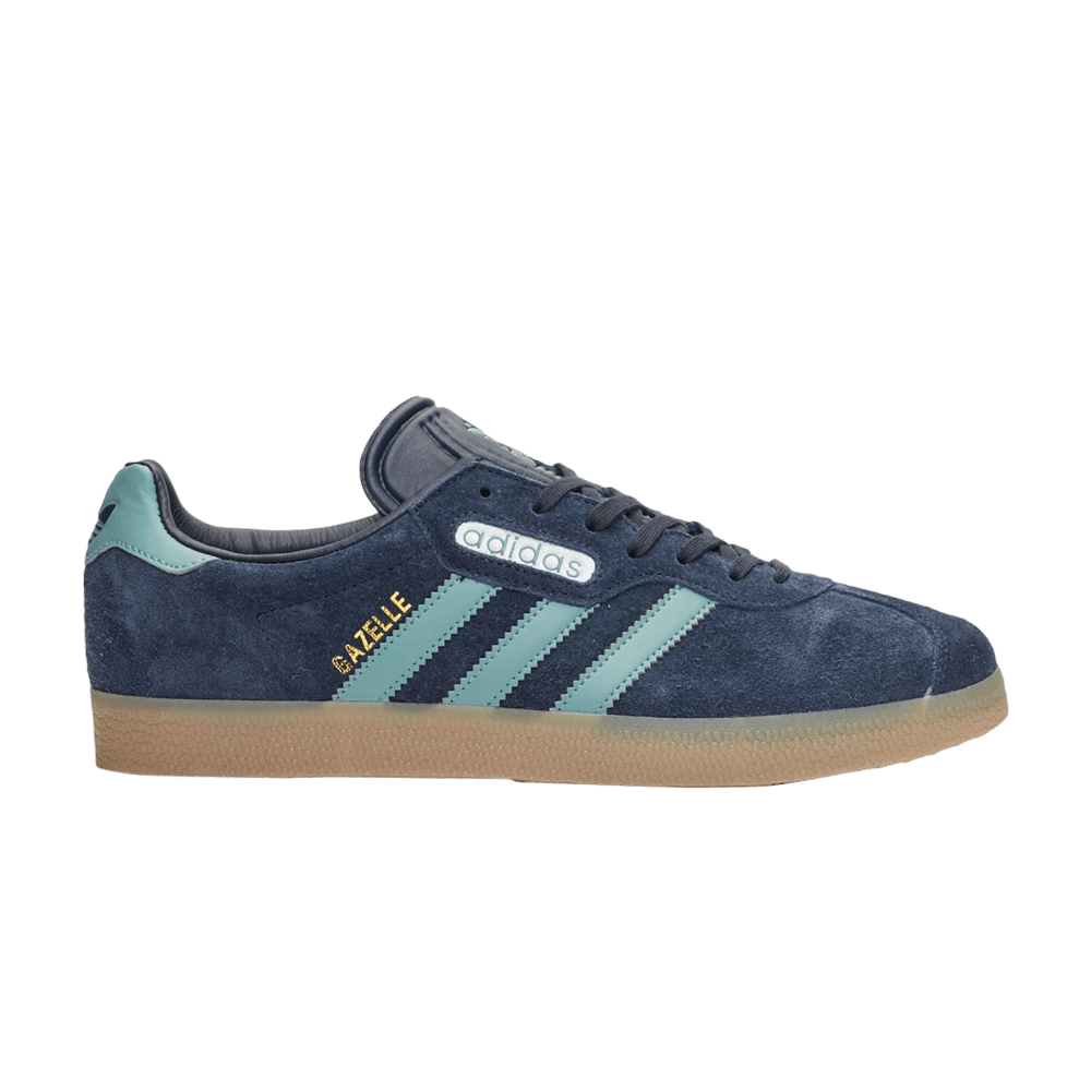 gazelle super model
