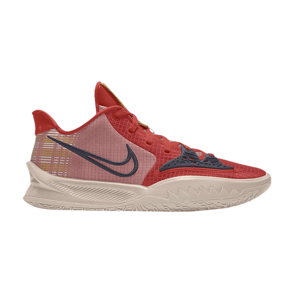 Kyrie 4 Low 'N7' By You