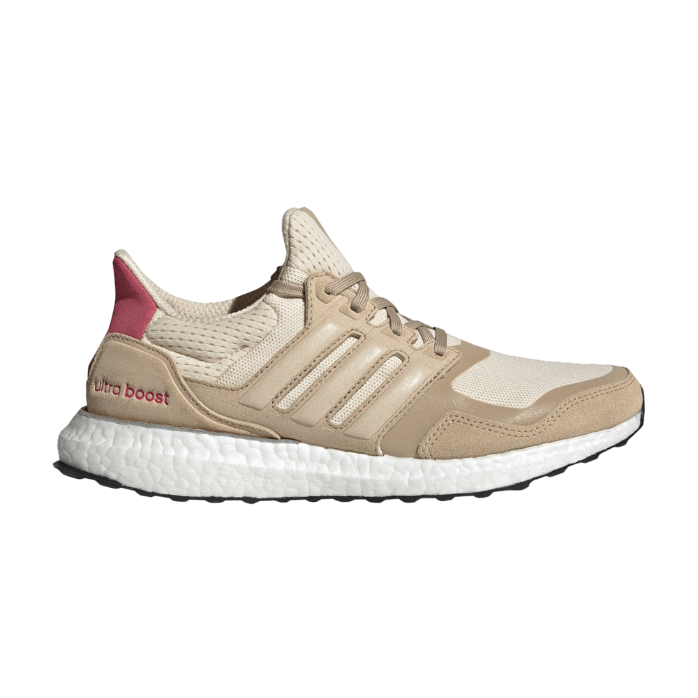Adidas Wmns UltraBoost S&L 'Ecru Tint'