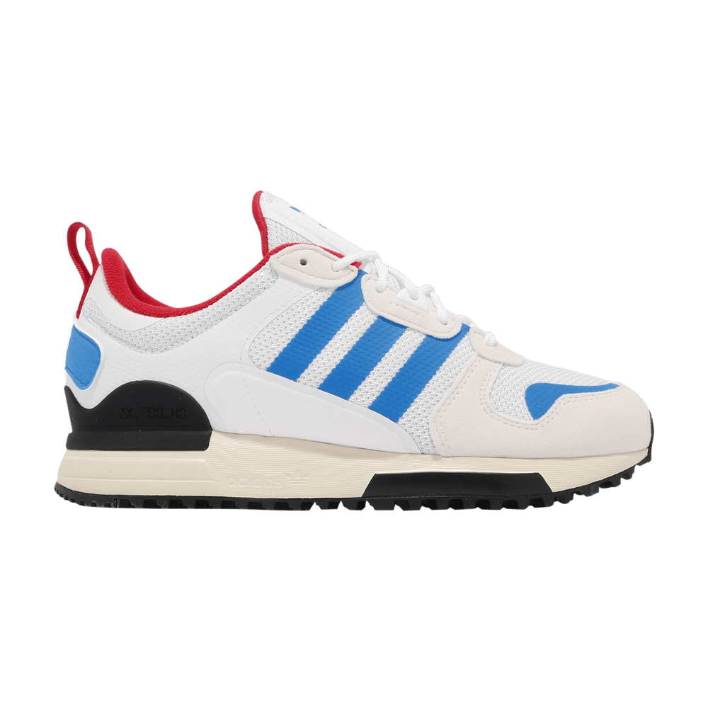 Buy Adidas ZX 700 HD 'Signal Green Sonic Ink' - GX3436 | GOAT