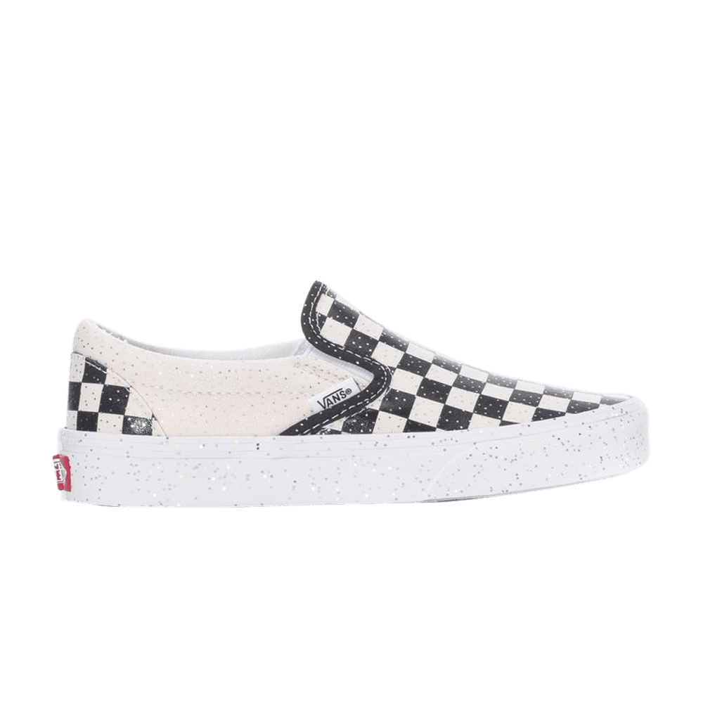 Vans Classic Slip-On 'Confetti'