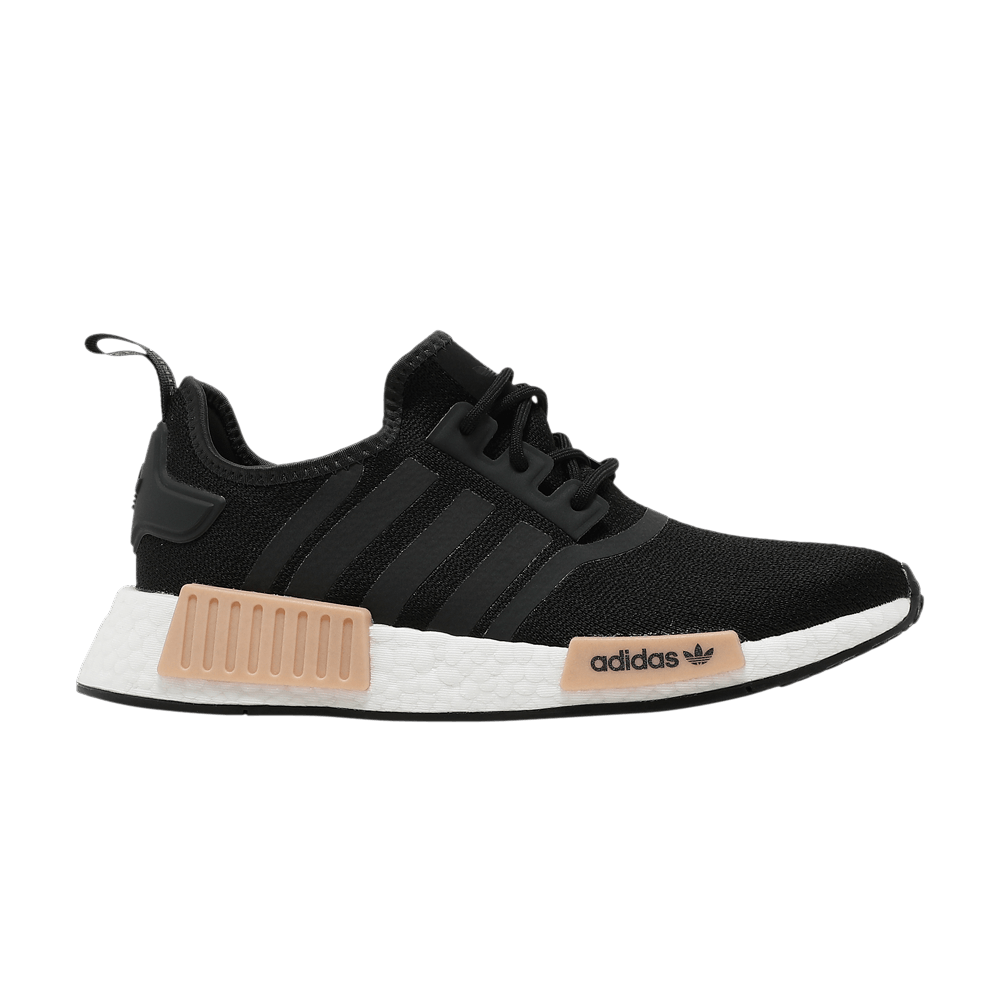 adidas Wmns NMD_R1 'Black Carbon'