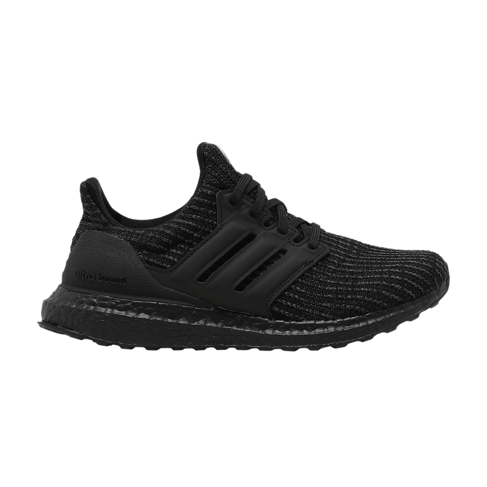 adidas Wmns UltraBoost 4.0 DNA 'Core Black'