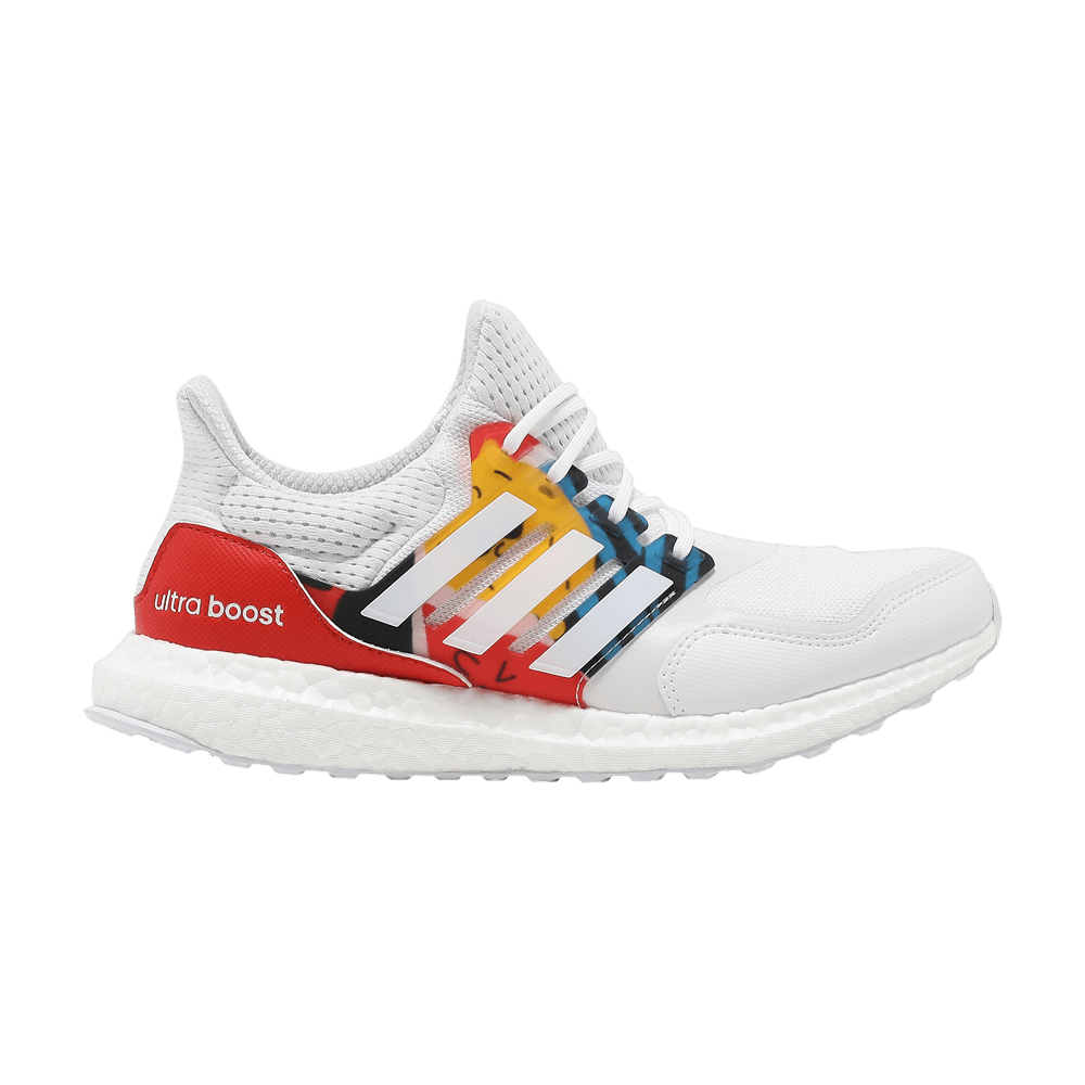 Egle Zvirblyte x adidas Wmns UltraBoost S&L DNA 'Setsubun'