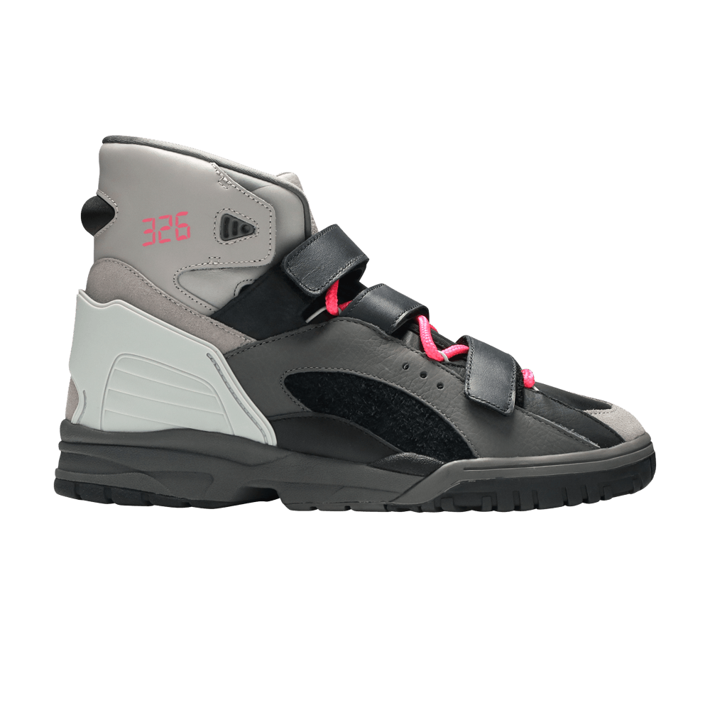 adidas Vadawam 326 Kid Cudi Grey