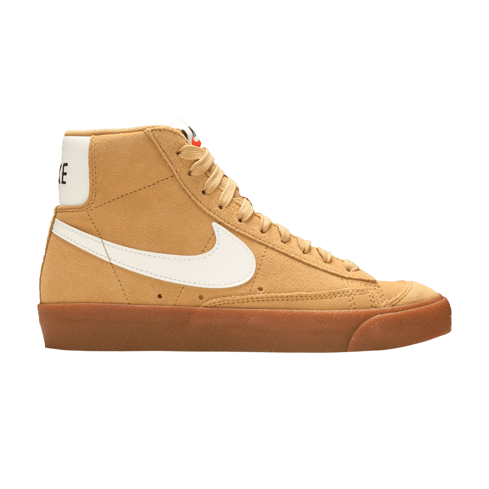 NIKE WMNS BLAZER MID '77 'TWINE'