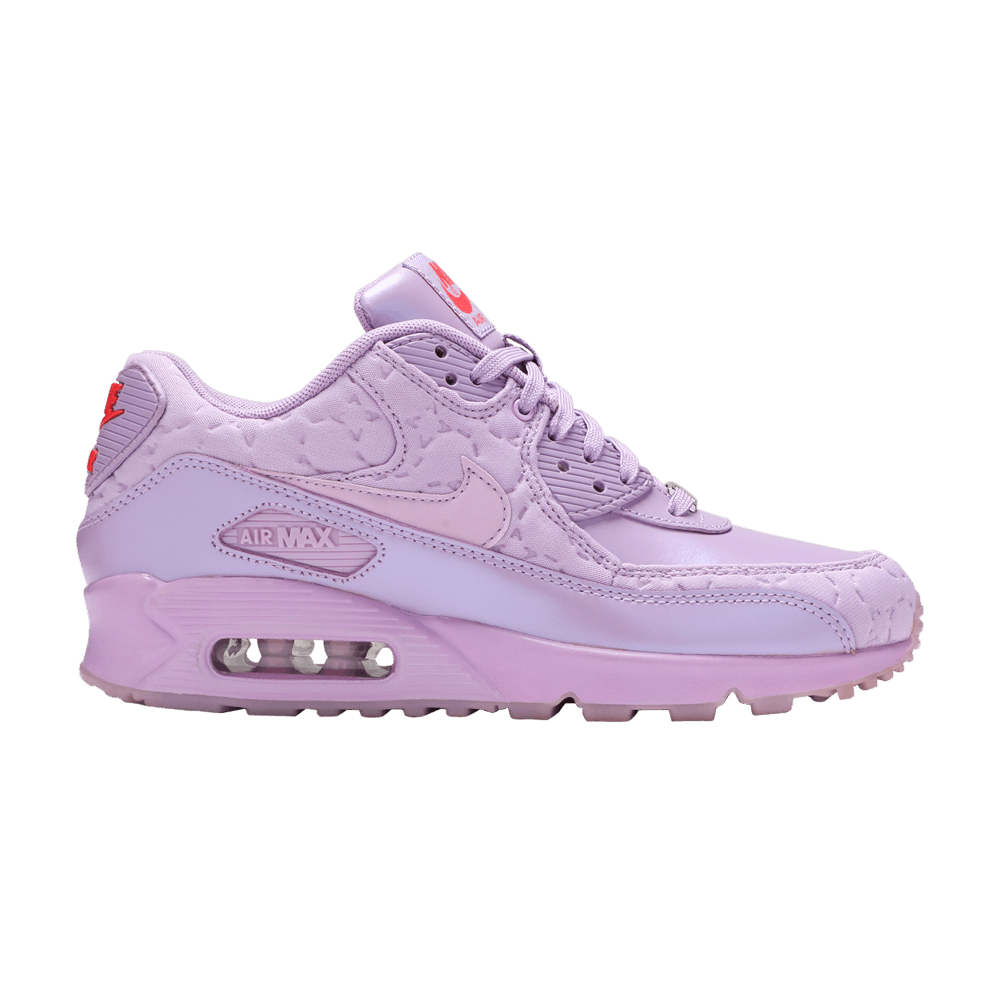 Wmns Air Max 90 'Macaroon'