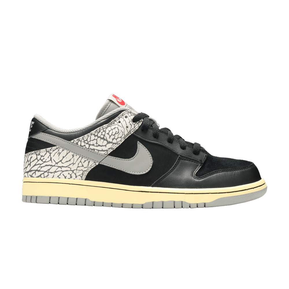 Dunk Low Cl 'Jordan Pack'