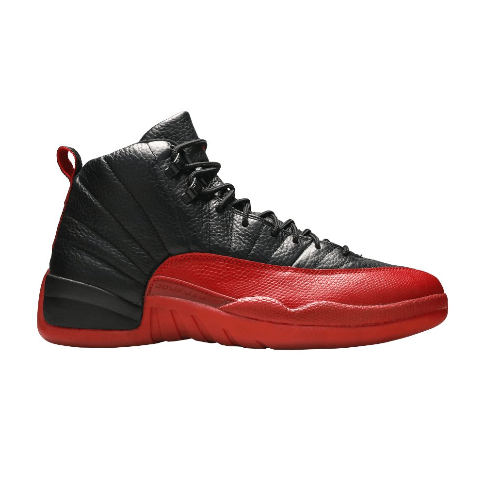 Air Jordan 12 Retro 'Flu Game' 2003