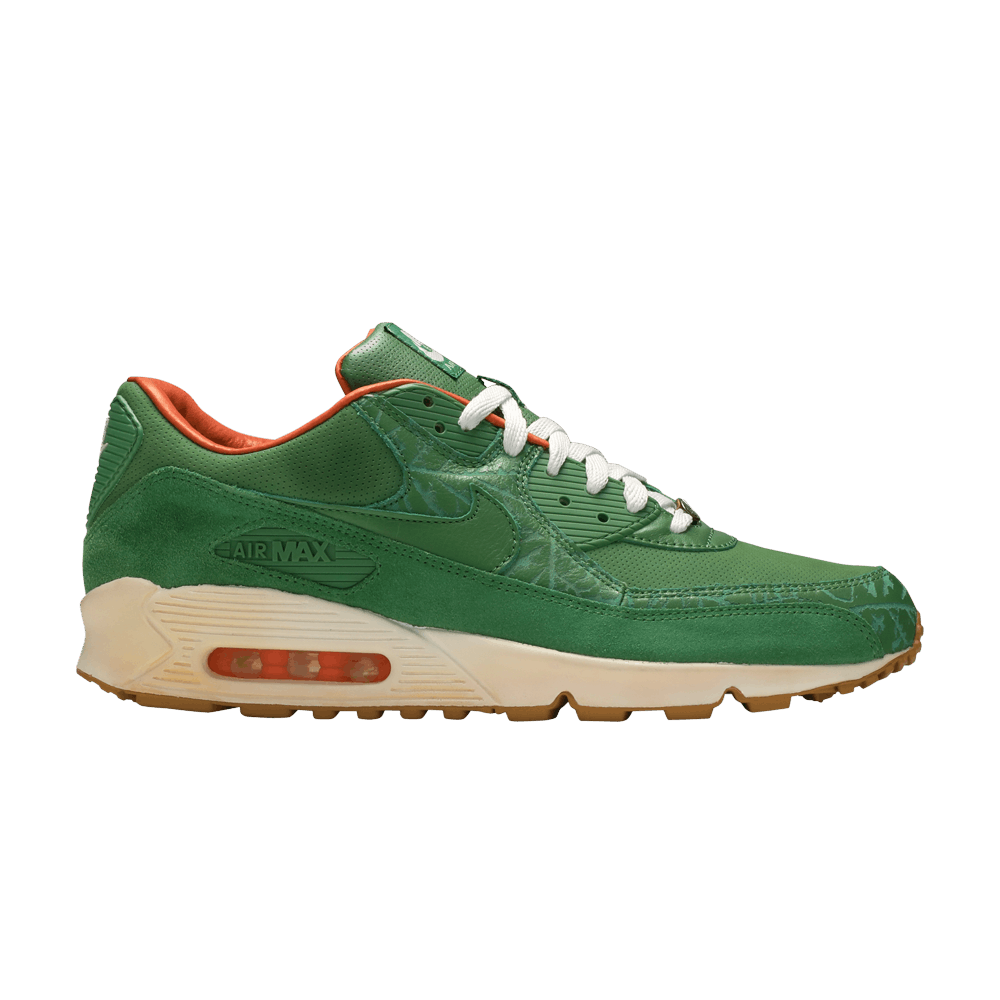 Air Max 90 Premium 'Homegrown'