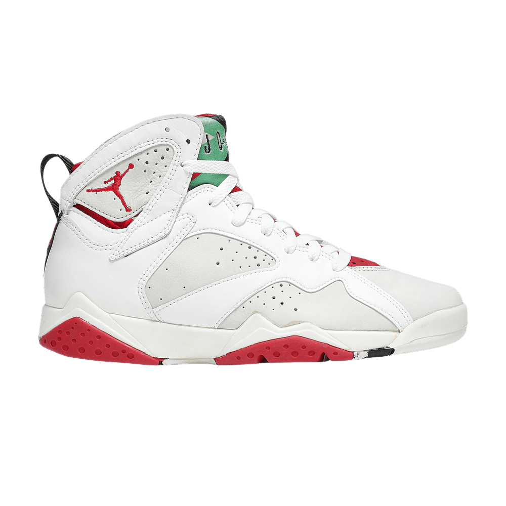 Air Jordan 7 OG 'Hare'