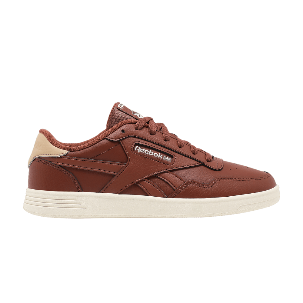 Reebok Club MEMT Boulder Brown