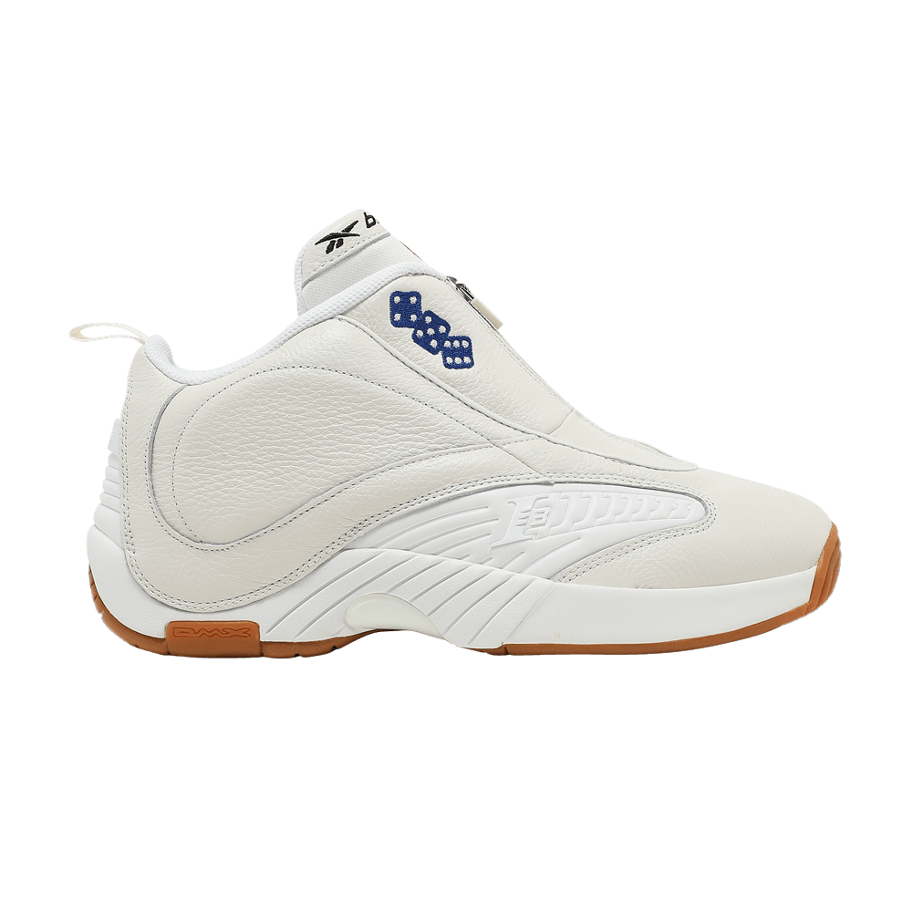 Bronze 56K x Reebok Answer 4 'Only The Strong Survive'