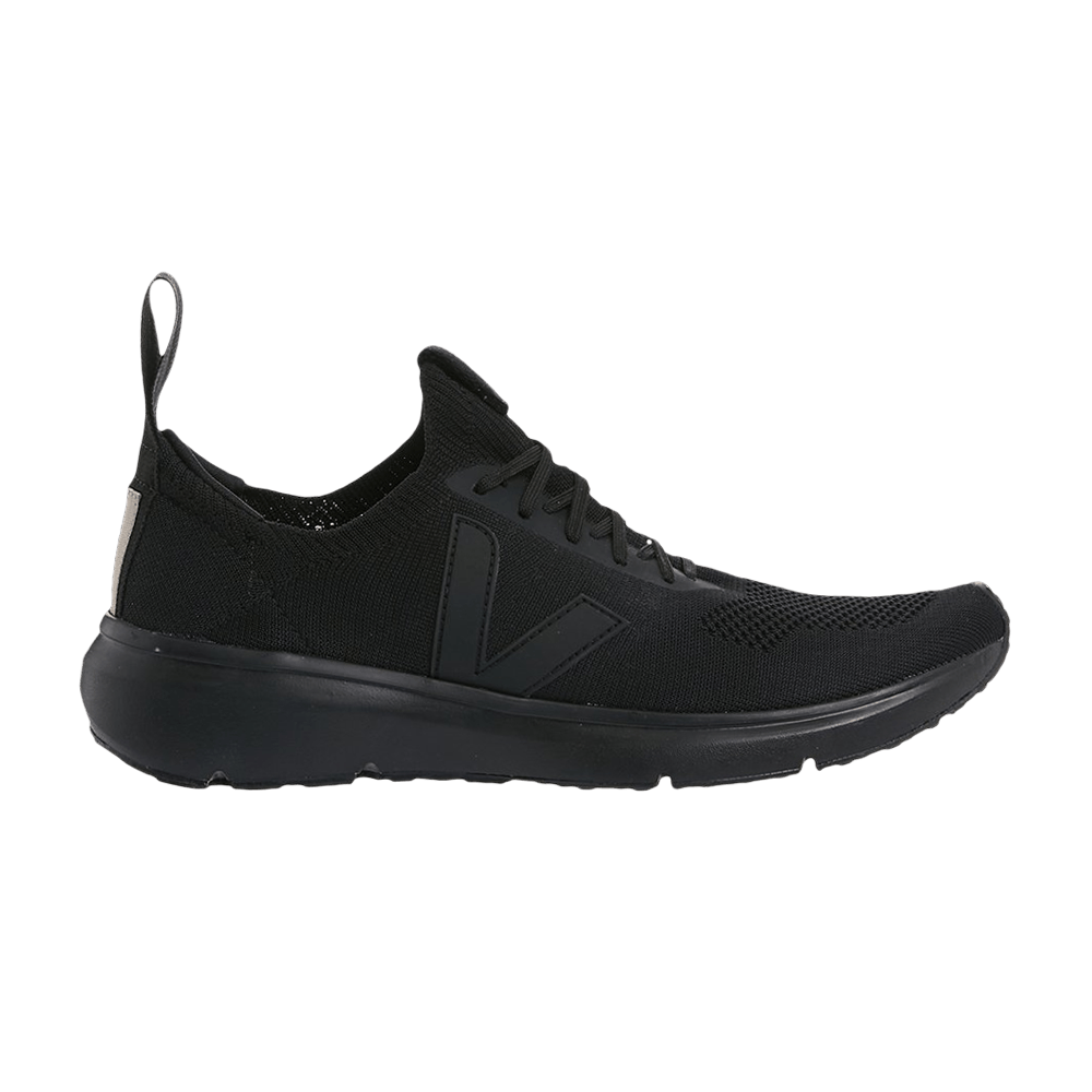 Rick Owens x Veja Runner 2 'Black'