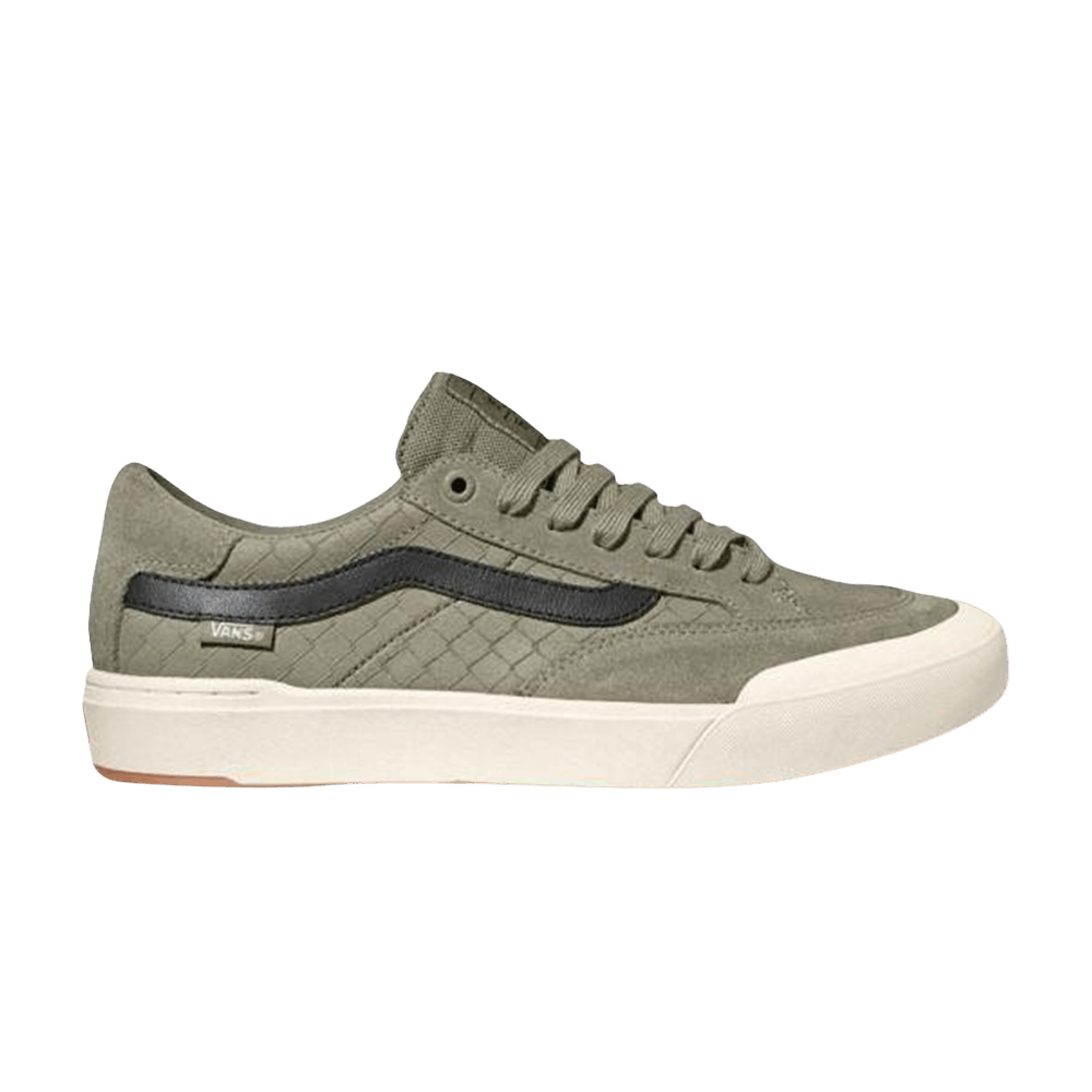 Vans Berle Pro 'Links'