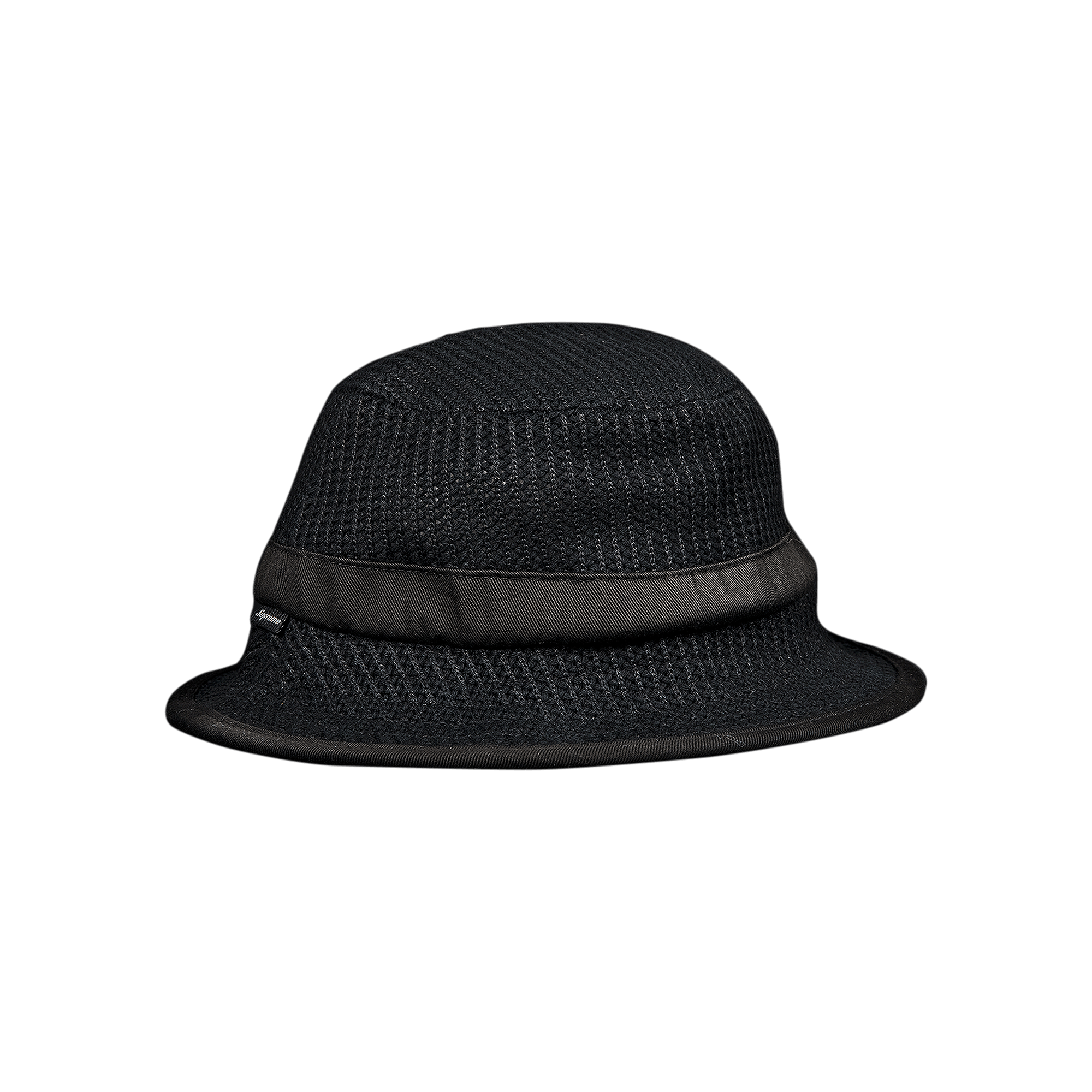 Supreme String Crusher 'Black'