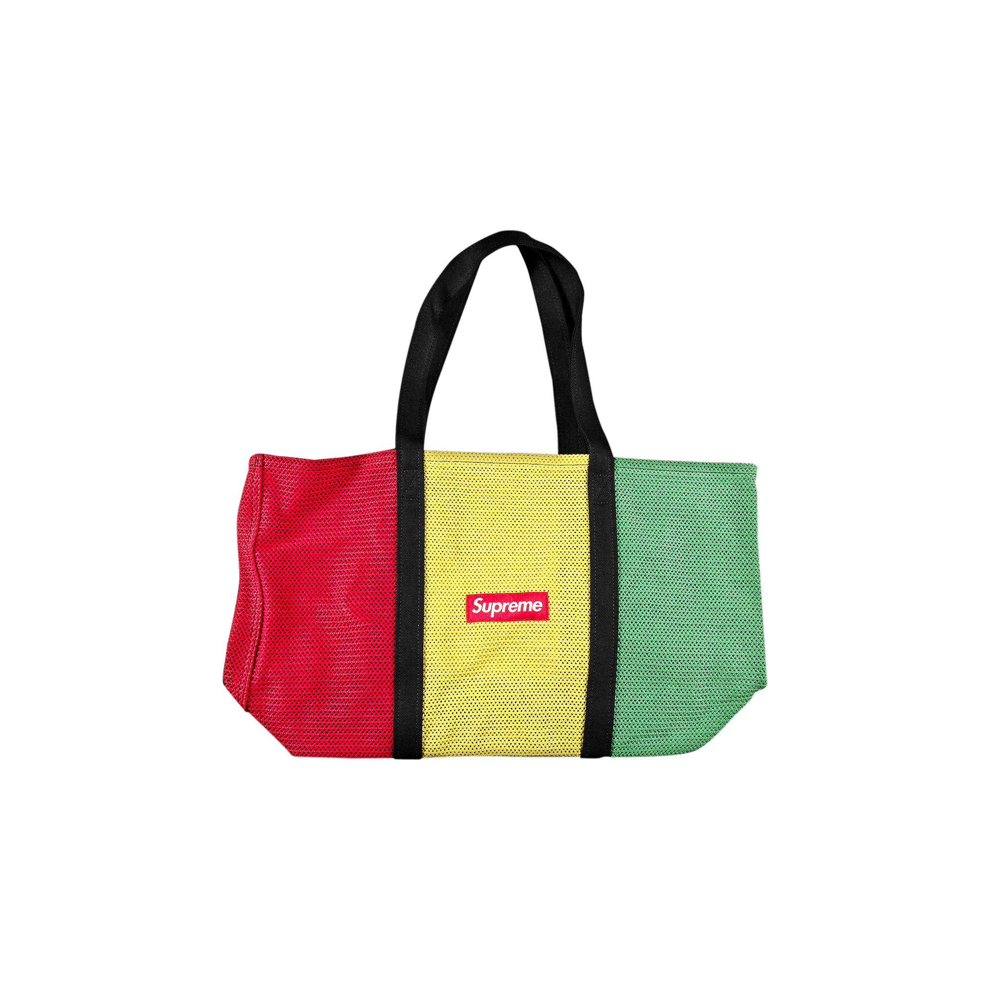 Supreme String Tote 'Multicolor'