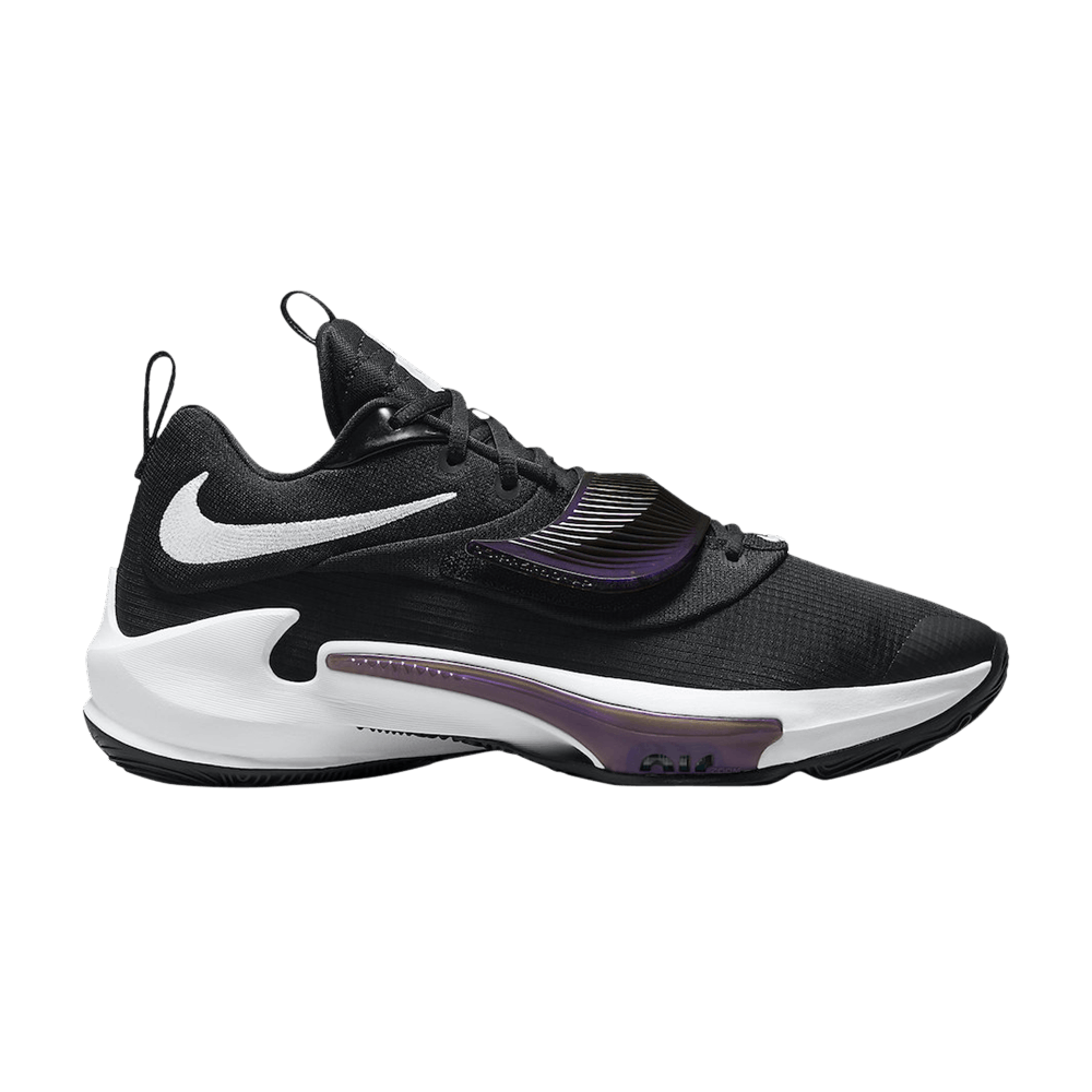 Zoom Freak 3 EP 'Project 34'