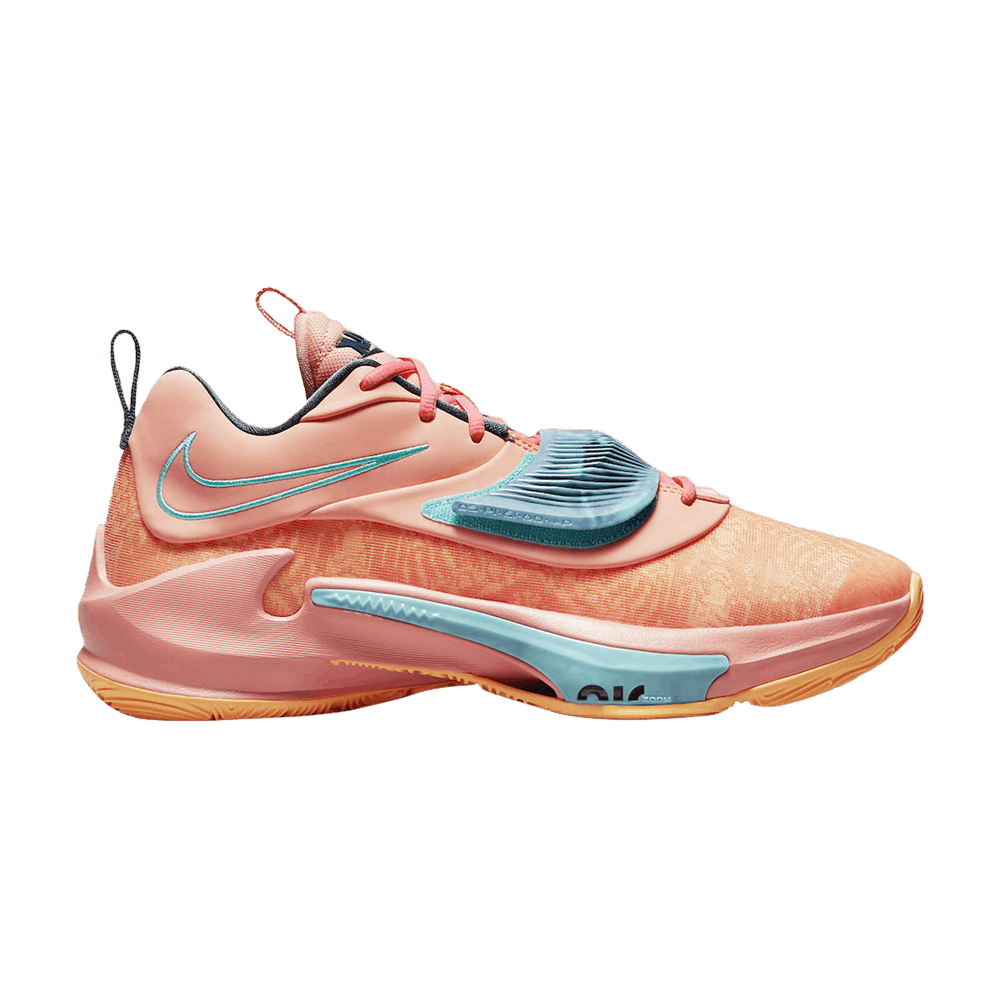 Nike Zoom Freak 3 Stay Freaky