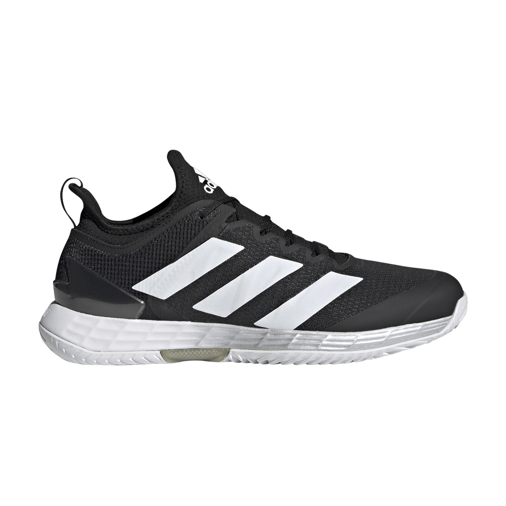 Adizero Ubersonic 4 'Black White'